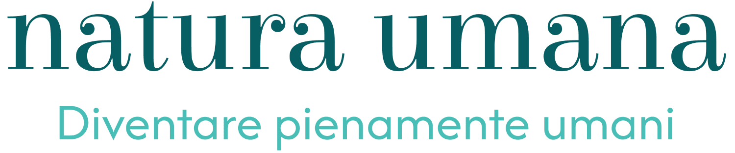 Logo Natura Umana